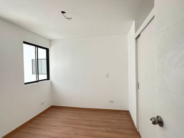 Departamento Dúplex de Estreno 503 en Proyecto Natura Eco Living