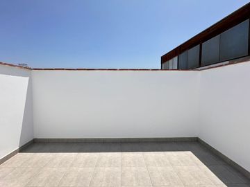 Departamento Dúplex de Estreno 503 en Proyecto Natura Eco Living