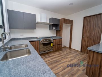 Casa en Venta, Nobel Residencial, en San Andrés Cholula