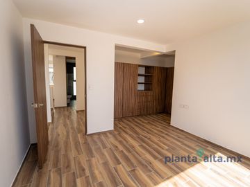 Casa en Venta, Nobel Residencial, en San Andrés Cholula