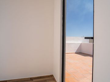 Casa en Venta, Nobel Residencial, en San Andrés Cholula