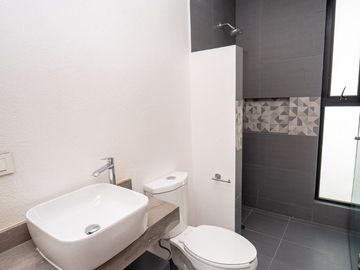 Casa en Venta, Nobel Residencial, en San Andrés Cholula