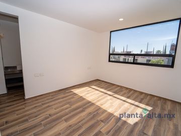 Casa en Venta, Nobel Residencial, en San Andrés Cholula