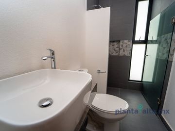 Casa en Venta, Nobel Residencial, en San Andrés Cholula