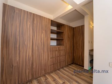 Casa en Venta, Nobel Residencial, en San Andrés Cholula