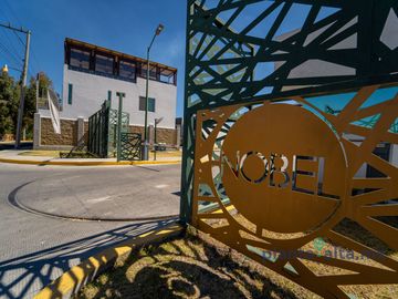 Casa en Venta, Nobel Residencial, en San Andrés Cholula