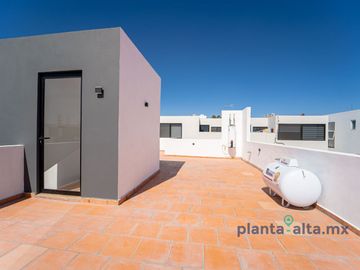 Casa en Venta, Nobel Residencial, en San Andrés Cholula