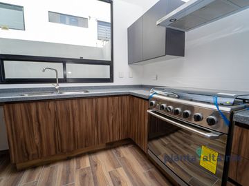 Casa en Venta, Nobel Residencial, en San Andrés Cholula