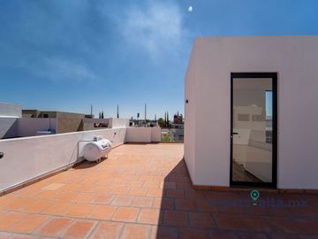 Casa en Venta, Nobel Residencial, en San Andrés Cholula