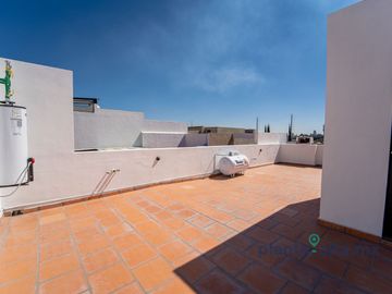Casa en Venta, Nobel Residencial, en San Andrés Cholula