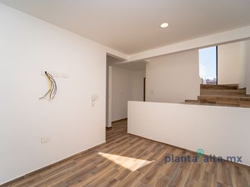 Casa en Venta, Nobel Residencial, en San Andrés Cholula