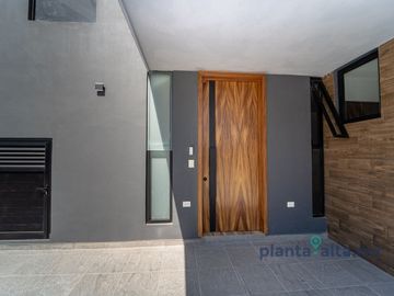 Casa en Venta, Nobel Residencial, en San Andrés Cholula
