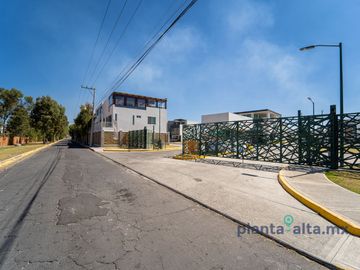 Casa en Venta, Nobel Residencial, en San Andrés Cholula