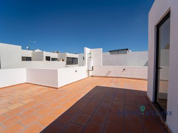Casa en Venta, Nobel Residencial, en San Andrés Cholula