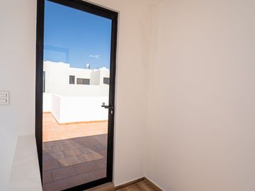 Casa en Venta, Nobel Residencial, en San Andrés Cholula