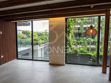 Departamento en Venta en Polanco - 2R/3B/2E - Amenidades - 216 m2