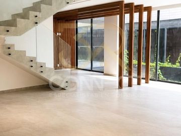 Departamento en Venta en Polanco - 2R/3B/2E - Amenidades - 216 m2