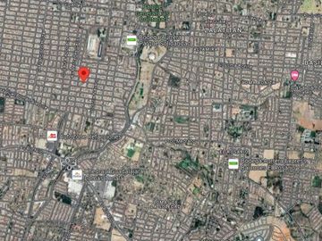 !! ADQUIERE!! AMPLIA CASA MUY CENTRICA EN LA COLONIA INSURGENTES, JALISCO!!