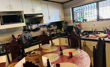 🏡 Your Dream Bungalow Awaits! ✨ Spacious 2 Bedroom House & Lot for Sale in Moonwalk, Paranaque | 380 sqm of Unfurnished Bliss with 2-3 Car Garage 🚗 |
