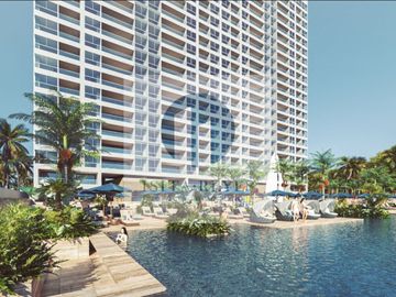 VENTA DE DEPARTAMENTO EN LA RIVIERA ACAPULCO DIAMANTE VISTA FRANCA AL MAR