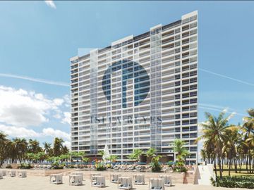 VENTA DE DEPARTAMENTO EN LA RIVIERA ACAPULCO DIAMANTE VISTA FRANCA AL MAR