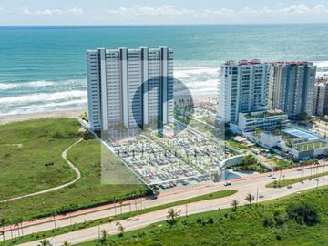 VENTA DE DEPARTAMENTO EN LA RIVIERA ACAPULCO DIAMANTE VISTA FRANCA AL MAR