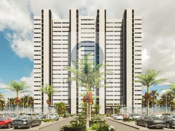 VENTA DE DEPARTAMENTO EN LA RIVIERA ACAPULCO DIAMANTE VISTA FRANCA AL MAR