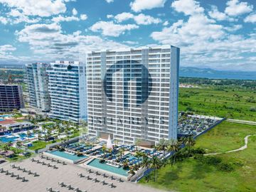 VENTA DE DEPARTAMENTO EN LA RIVIERA ACAPULCO DIAMANTE VISTA FRANCA AL MAR