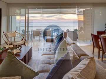 VENTA DE DEPARTAMENTO EN LA RIVIERA ACAPULCO DIAMANTE VISTA FRANCA AL MAR