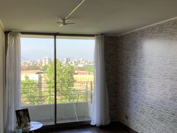 Vendo 2d/2b Bd Y Bx Diagonal Vicuña Mackenna