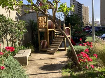 Vendo 2d/2b Bd Y Bx Diagonal Vicuña Mackenna