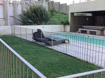 Vendo 2d/2b Bd Y Bx Diagonal Vicuña Mackenna