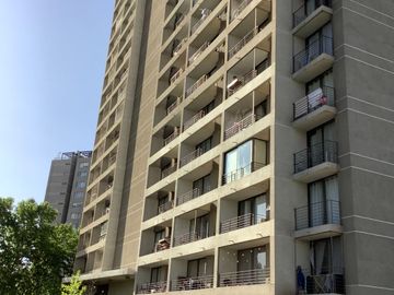 Vendo 2d/2b Bd Y Bx Diagonal Vicuña Mackenna