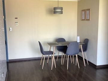 Vendo 2d/2b Bd Y Bx Diagonal Vicuña Mackenna