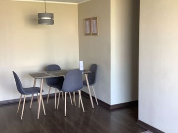 Vendo 2d/2b Bd Y Bx Diagonal Vicuña Mackenna