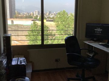 Vendo 2d/2b Bd Y Bx Diagonal Vicuña Mackenna