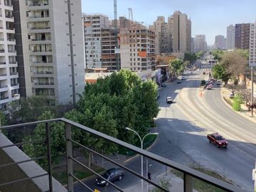 Vendo 2d/2b Bd Y Bx Diagonal Vicuña Mackenna