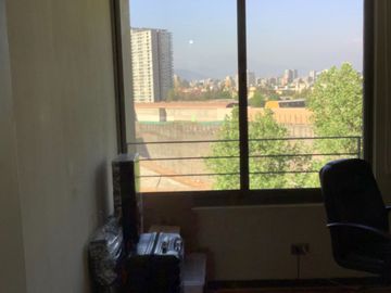 Vendo 2d/2b Bd Y Bx Diagonal Vicuña Mackenna