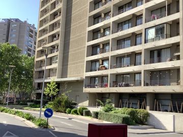 Vendo 2d/2b Bd Y Bx Diagonal Vicuña Mackenna