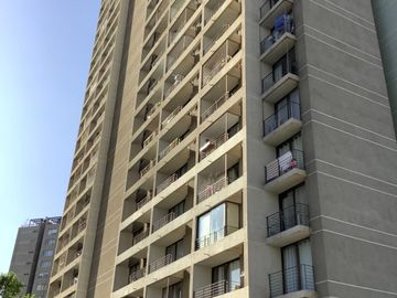 Vendo 2d/2b Bd Y Bx Diagonal Vicuña Mackenna