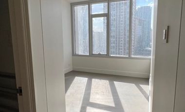 2 Bedroom Unit for Sale in The Proscenium Residences, Makati City
