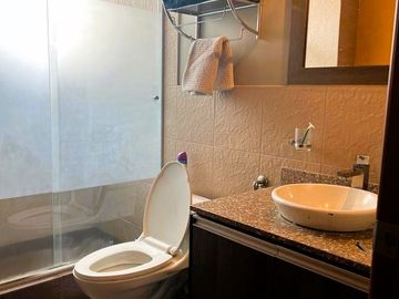 Venta Departamento  Jardines de Amagasi – Sector Embajada Americana