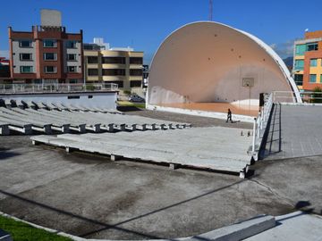 Venta Departamento  Jardines de Amagasi – Sector Embajada Americana