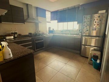 Venta Departamento  Jardines de Amagasi – Sector Embajada Americana