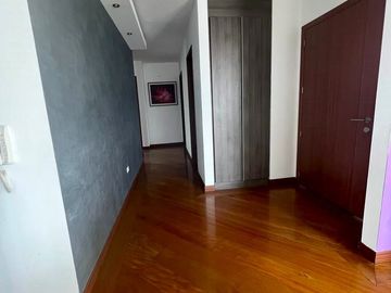 Venta Departamento  Jardines de Amagasi – Sector Embajada Americana