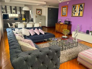 Venta Departamento  Jardines de Amagasi – Sector Embajada Americana