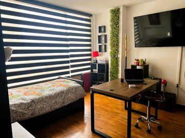 Venta Departamento  Jardines de Amagasi – Sector Embajada Americana