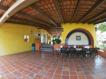 CASA EN VENTA SANTA ANITA