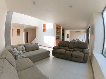 CASA EN VENTA SANTA ANITA