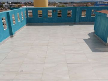 Casa de Venta enMontecristi Ur Mirador San Jose